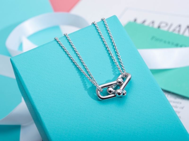 Tiffany Necklaces